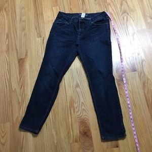 Faded Glory Skinny Jeans